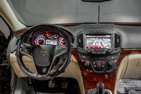Opel Insignia 1.6 CDTI / CARPLAY / FACELIFT /SIDE ASSIST /CAMERA - 15999 лв. - 48038278 11