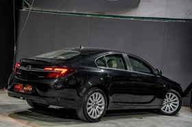 Opel Insignia 1.6 CDTI / CARPLAY / FACELIFT /SIDE ASSIST /CAMERA - 15999 лв. - 48038278 6