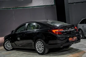 Opel Insignia 1.6 CDTI / CARPLAY / FACELIFT /SIDE ASSIST /CAMERA - 15999 лв. - 48038278 4