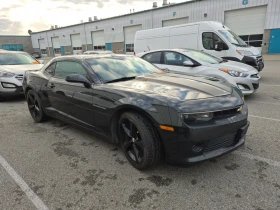 Chevrolet Camaro LT * * CARFAX * *   * *  | Mobile.bg    2