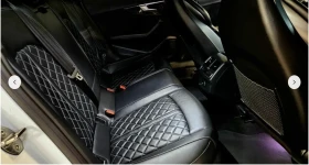 Audi S4 PRESTIGE* ДИГИТАЛНО* ТАБЛО* BANG* OLUFSEN* 360КАМЕ - 32300 лв. / 16514.73 € - 40942793 11