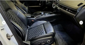 Audi S4 PRESTIGE* ДИГИТАЛНО* ТАБЛО* BANG* OLUFSEN* 360КАМЕ - 32300 лв. / 16514.73 € - 40942793 12
