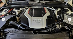 Audi S4 PRESTIGE* ДИГИТАЛНО* ТАБЛО* BANG* OLUFSEN* 360КАМЕ - 32300 лв. / 16514.73 € - 40942793 14