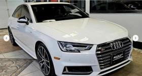 Audi S4 PRESTIGE* ДИГИТАЛНО* ТАБЛО* BANG* OLUFSEN* 360КАМЕ - 32300 лв. / 16514.73 € - 40942793 3