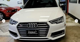 Audi S4 PRESTIGE* ДИГИТАЛНО* ТАБЛО* BANG* OLUFSEN* 360КАМЕ - 32300 лв. / 16514.73 € - 40942793 2