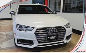 Audi S4 PRESTIGE* ДИГИТАЛНО* ТАБЛО* BANG* OLUFSEN* 360КАМЕ