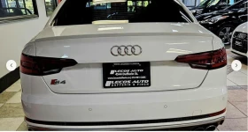 Audi S4 PRESTIGE* ДИГИТАЛНО* ТАБЛО* BANG* OLUFSEN* 360КАМЕ - 32300 лв. / 16514.73 € - 40942793 6