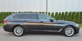 BMW 530 3.0dMild Hybrid - 59900 лв. / 30626.38 € - 18978166 6