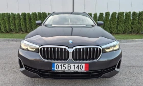 BMW 530 3.0dMild Hybrid - 59900 лв. / 30626.38 € - 18978166 8
