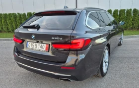 BMW 530 3.0dMild Hybrid - 59900 лв. / 30626.38 € - 18978166 5