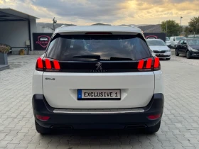 Peugeot 5008 1.2PURE TECH EURO-6 7-MESTA | Mobile.bg � ����� ������ 4
