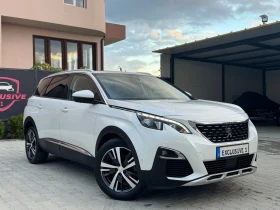 Peugeot 5008 1.2PURE TECH EURO-6 7-MESTA | Mobile.bg � ����� ������ 7