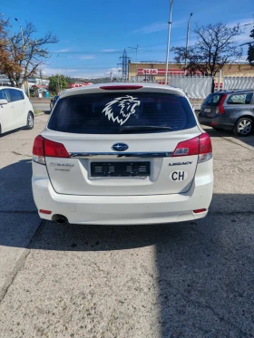 Subaru Legacy 2.0 Швейцария  - 9299 лв. / 4754.50 € - 83173896 9