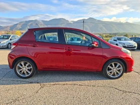 Toyota Yaris 1, 4 d4d - 12900 лв. / 6595.67 € - 38432070 4
