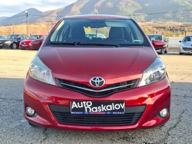 Toyota Yaris 1, 4 d4d - 12900 лв. / 6595.67 € - 38432070 2