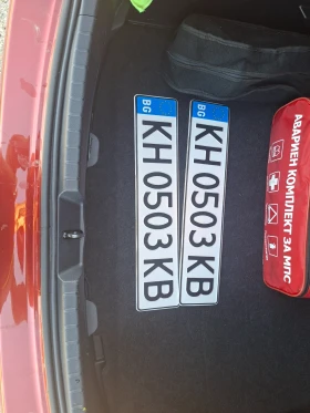 Toyota Yaris 1, 4 d4d - 12900 лв. / 6595.67 € - 38432070 16