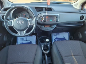 Toyota Yaris 1, 4 d4d - 12900 лв. / 6595.67 € - 38432070 13