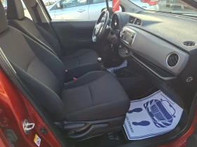 Toyota Yaris 1, 4 d4d - 12900 лв. / 6595.67 € - 38432070 11