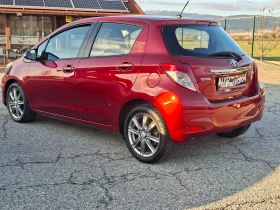 Toyota Yaris 1, 4 d4d - 12900 лв. / 6595.67 € - 38432070 6