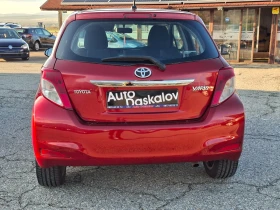 Toyota Yaris 1, 4 d4d - 12900 лв. / 6595.67 € - 38432070 5