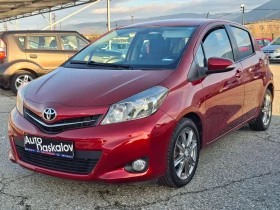 Toyota Yaris 1, 4 d4d