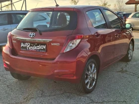 Toyota Yaris 1, 4 d4d - 12900 лв. / 6595.67 € - 38432070 7