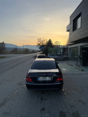 Mercedes-Benz E 320, снимка 6