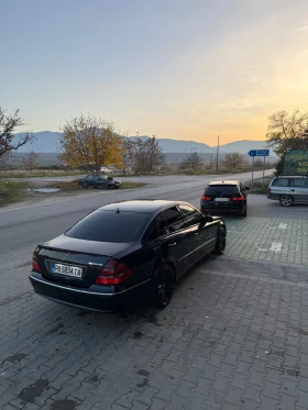 Mercedes-Benz E 320, снимка 7