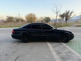 Mercedes-Benz E 320, снимка 10