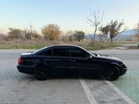 Mercedes-Benz E 320, снимка 8