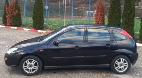 Ford Focus ГАЗ - 2850 лв. / 1457.18 € - 83274600 4