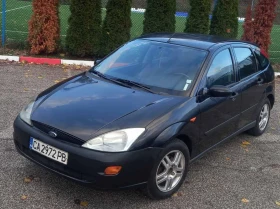 Ford Focus ГАЗ - 2850 лв. / 1457.18 € - 83274600 2