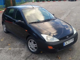 Ford Focus ГАЗ - 2850 лв. / 1457.18 € - 83274600 10