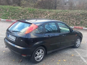 Ford Focus ГАЗ - 2850 лв. / 1457.18 € - 83274600 8