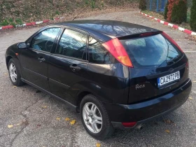 Ford Focus ГАЗ - 2850 лв. / 1457.18 € - 83274600 5
