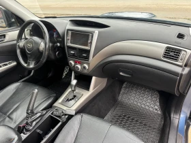 Subaru Forester 2.5 XT Швейцария ТОП, снимка 13