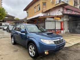 Subaru Forester 2.5 XT Швейцария ТОП, снимка 3
