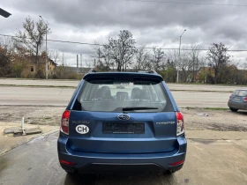 Subaru Forester 2.5 XT Швейцария ТОП, снимка 6