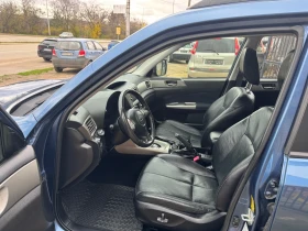 Subaru Forester 2.5 XT Швейцария ТОП, снимка 10