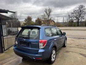 Subaru Forester 2.5 XT Швейцария ТОП, снимка 5