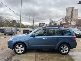 Subaru Forester 2.5 XT Швейцария ТОП, снимка 8