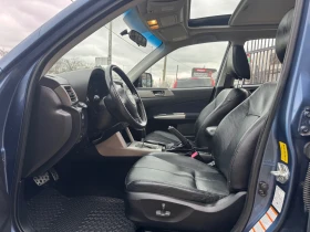 Subaru Forester 2.5 XT Швейцария ТОП, снимка 11