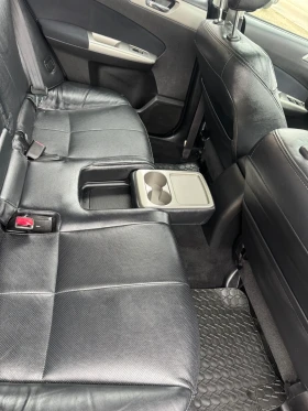 Subaru Forester 2.5 XT Швейцария ТОП, снимка 16