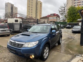 Subaru Forester 2.5 XT Швейцария ТОП, снимка 1