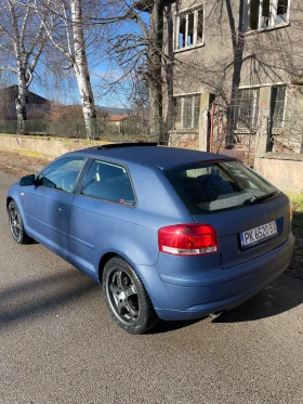 Audi A3 1.9-TDI-BKC, снимка 2