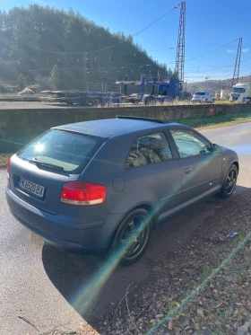 Audi A3 1.9-TDI-BKC, снимка 4