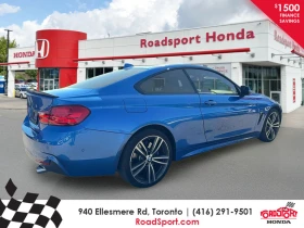 BMW 440 * АВТО КРЕДИТ* ЦЕНА ДО БГ * Сервизна история *  - 41200 лв. / 21065.23 € - 65194999 5