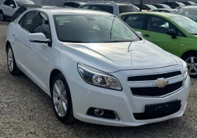 Chevrolet Malibu Изключително запазен автомобил!, снимка 3