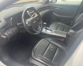 Chevrolet Malibu Изключително запазен автомобил!, снимка 14