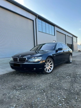 BMW 730, снимка 4